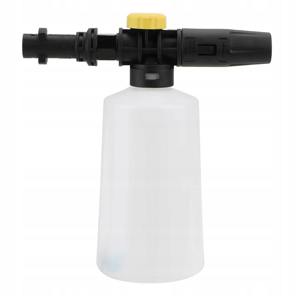 750ml Foam Sprayer with Bayonet Attachment for Kärcher K2-K7 Pressure Washers