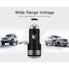 E-ACE 2.1A Dual USB Car Charger Universal Mobile Phone Car-Charger For IPhone 13 12 11 Huawei Samsung Xiaomi USB Charger In Car