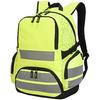 London Pro Hi-Vis Backpack