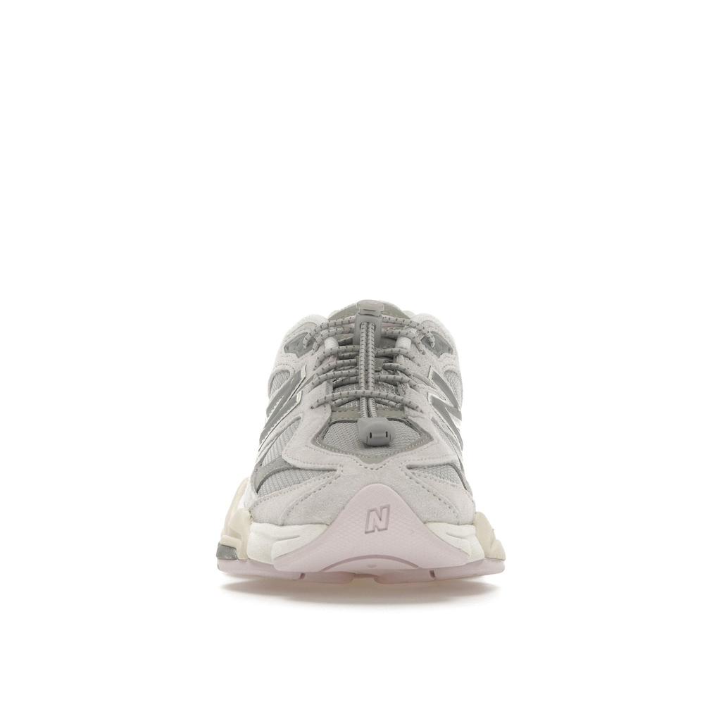 New Balance 9060 Кроссовки унисекс Grey Matter October Sky Бетон U9060GM