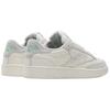 Friends with Animals X Reebok Club C 85 Chalk Glen Green Unisex Sneakers Cream 100207756