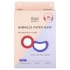Раэль, Miracle Patch Duo, 15 пластырей