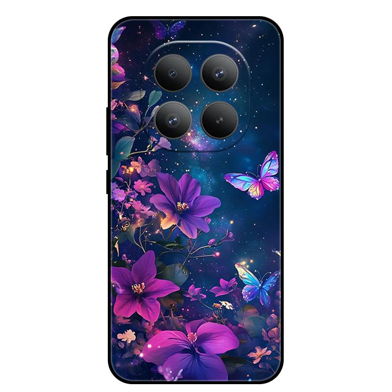 For Xiaomi Redmi Note 15 Pro Plus + Soft Silicone Shell Protective Cover Cool Car Animal Phone Case For Redmi Note15 Pro 4G 5G