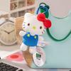 Hello Kitty Plush Doll Keychain Charm Gift