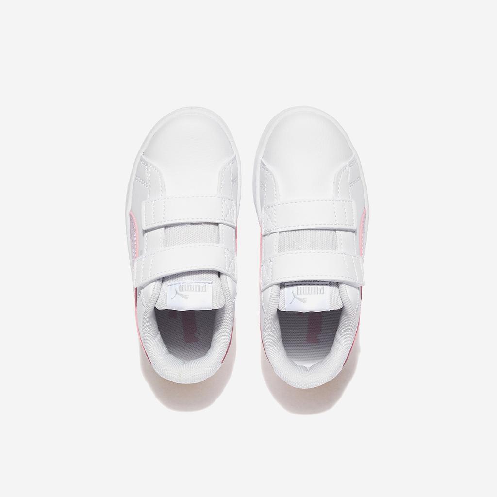 Puma Puma Ricky Classic Velcro Preschool, PKI39425310, 1010104467, популярная корейская обувь