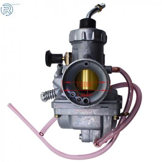 Новый карбюратор для квадроцикла Yamaha Blaster 200 YFS200 1988-2006 Карбюратор С воздушным фильтром