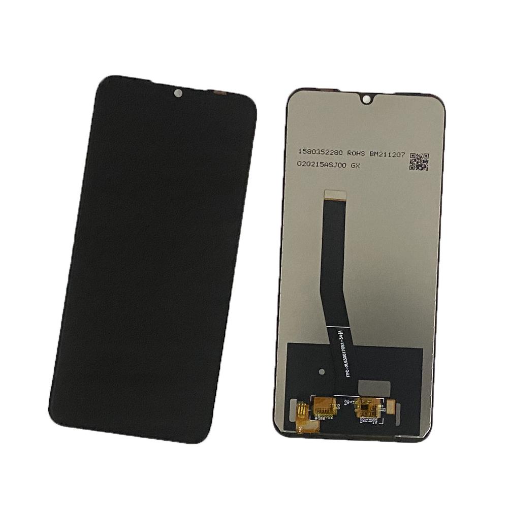 Полная сборка LCD-экрана и дигитайзера для UMIDIGI A7 Pro