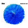 Costume Cheerleading Cheering Ball Cheerleader Pompoms Dance Party Decorator Club Sport Supplies
