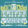 Doctor Who by Jenny T Colgan Paperback Book 9781785943713
