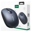 Ugreen 90550 2.4G Wireless Mouse (Blue)