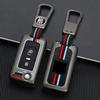 2 3-кнопочный чехол-держатель корпуса для автомобильного ключа Peugeot 308 207 307 3008 5008 Брелок для Citroen C2 C3 C4 C8 Ключи Аксессуары