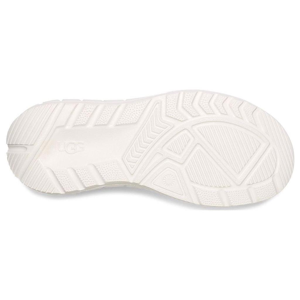 UGG Fashionable Lace-Up Hollow Casual Sandals Women Sandals Lavender-Mist 1125098-LFML