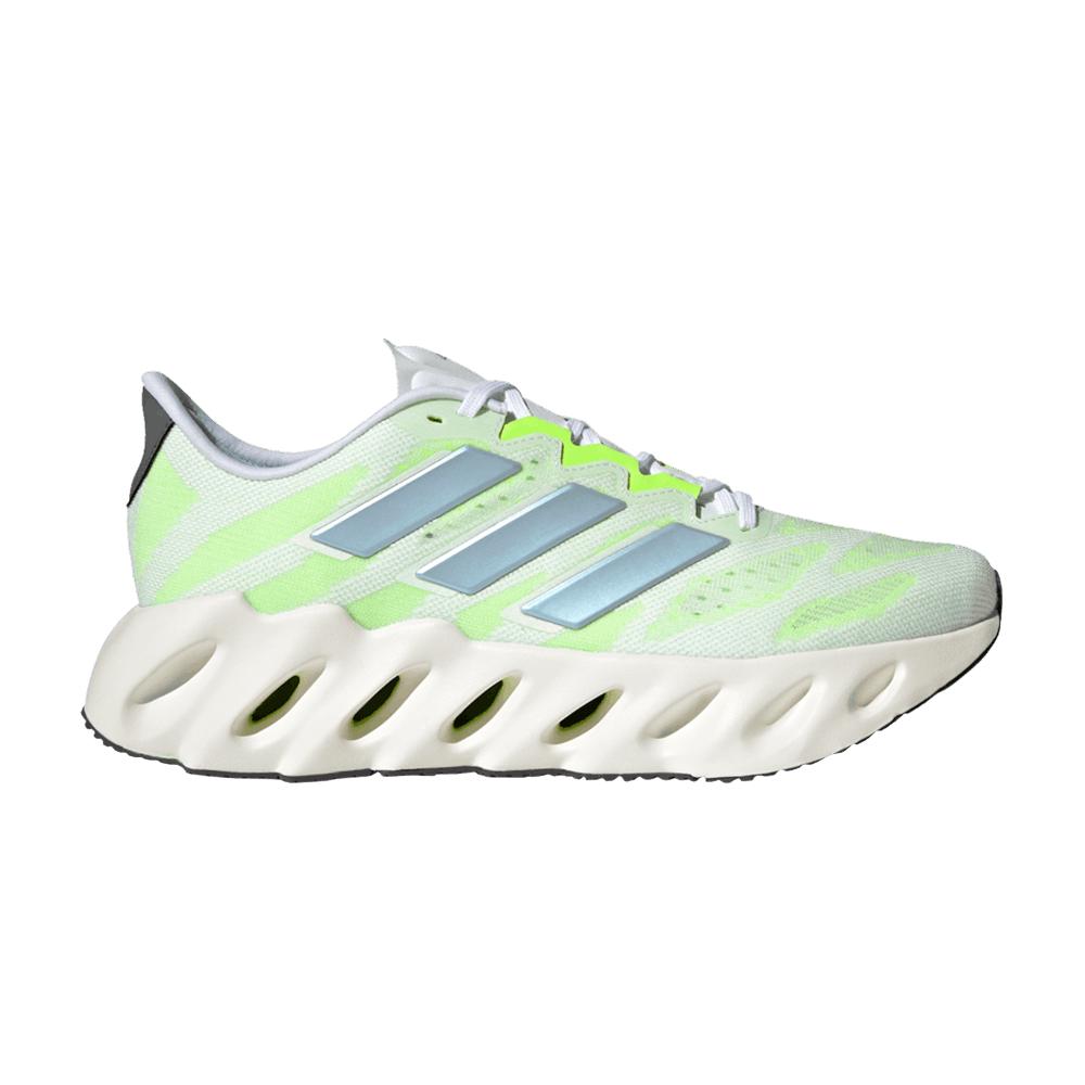 adidas Кроссовки FWD 'White Lucid Lemon' FZ5621 Мужская обувь