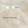 Warm Earmuffs Plush Ear-Muffs Ear Cover Fashion Ear Muffs  Women Men
