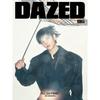 Предзаказ журнала Dazed & Confused Ноябрь 2026 SEUNGMIN из Stray Kids на обложке