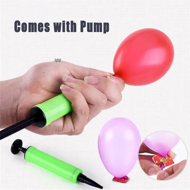 Fun Hammer Balloon Blast Box игра для детей, отличные креативные Spin Masters, антистресс, сумасшедшая вечеринка, розыгрыш, забавные развивающие игрушки