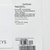 Мужские зауженные брюки в стиле business casual от HAZZYS