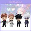 Очаровательные фигурки Nendoroid Jujutsu Kaisen Юдзи Итадори и Мэгуми Фусигуро, набор в коробке