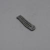 engine oil pump chain for Benelli BN600 TNT600 STELS600 GT Keeway RK6 BN302 TNT300 STELS300 / BN TNT 300 302 600