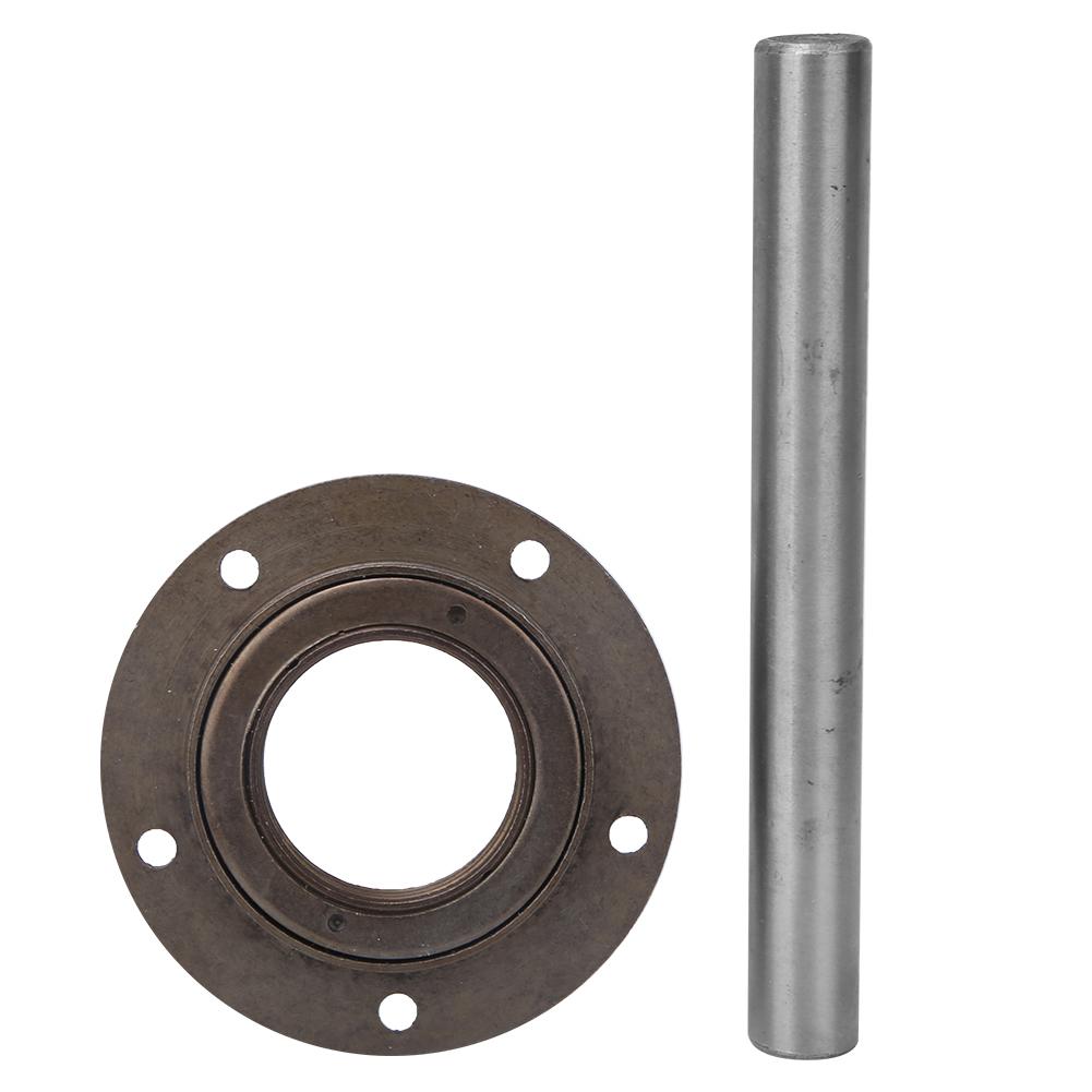 Комплект промежуточного вала для велосипеда с электроприводом, набор аксессуаров для переоборудования центрального вала