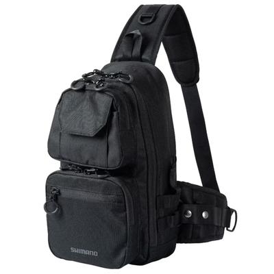 SHIMANO Tough Sling черный M BS-225W