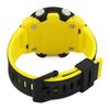 Мужские часы Casio G-Shock GA-2000-1A9 Конструкция Carbon Core Guard Желтые