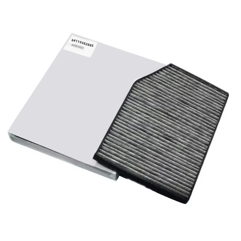 Фильтр кондиционера 64119382885 64119-382885 для BMW G01 G02 G20 G80 318d 320d 320i 330i M Sport M3 X3 X4 20d 30i Z4