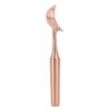 Rustless Steel Ice Cream Scoop Grip Handle Ball Maker Scoop Dessert Spoon  Ice Cream Serving