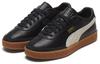 Puma Oslo City Premium 'Black Gum' 374800-04