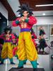 Новые 55 см 2%&Jt Studio Dragon Ball Аниме Фигурки Ssj4 Сон Гоку Фигурки Супер Сайян 4 Гоку ПВХ Статуя Коллекционная Модель Игрушки Подарки