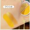 BEAUTY GLAZED - Матовые и жемчужные тени для век с двойным эффектом Charm - 10 оттенков