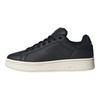 adidas Originals Xlg Удобные Толстая Подошва Нескользящие Износостойкие Низкие Кеды для Скейтбординга Унисекс Кроссовки Черный IF1579