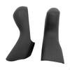 Bike Grips Lever Hoods Bicycle Protector Pair Accessories Silicone Bracket Cover for Outdoor