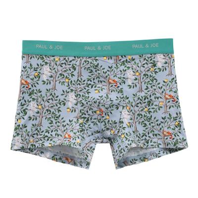Мужские серые боксеры Paul Joe