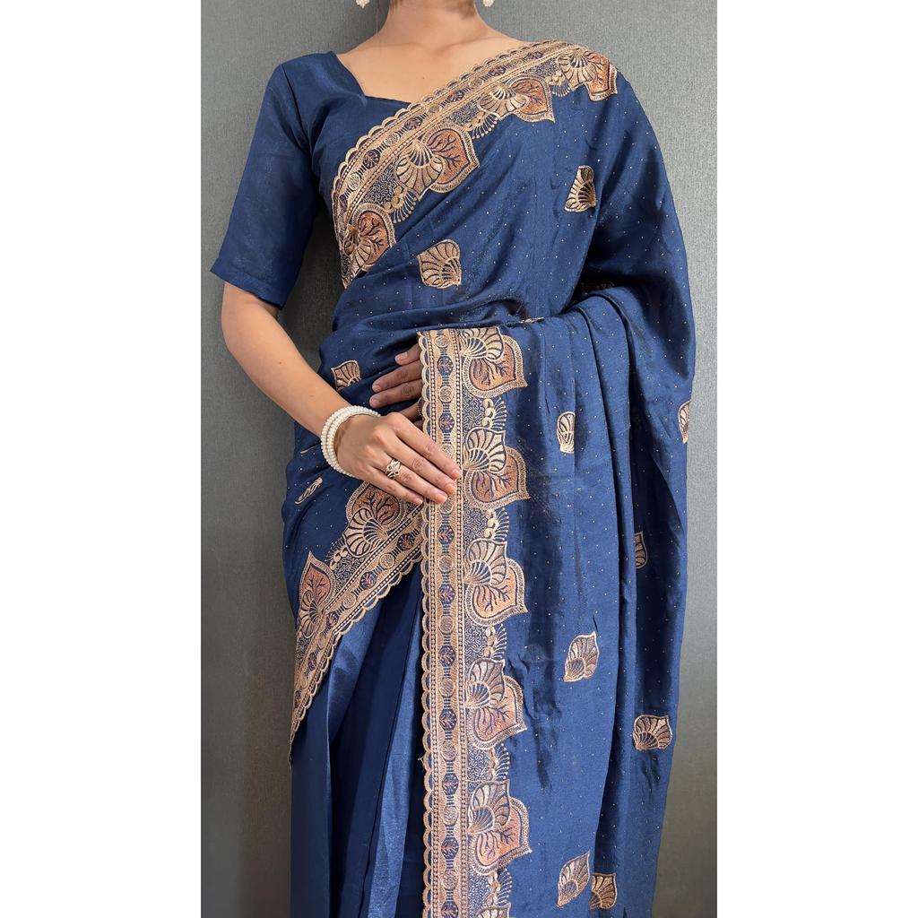 New Launch Ready To Wear In Just 10 Seconds, Blouse (Need To Be Stitched As Per Size And Fit)