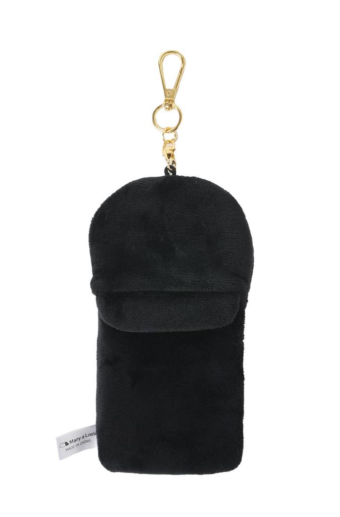 A Pingu Card Card Trading Card Photo Plush Photo Card Key Ring [Many Little] Holder/Photo Holder, Holder, Storage, Toy, Holder, Keychain,