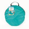Beach Tent Blue Foldable Portable Uv Filter