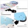 Weike Di Children's Land Surf Skateboard