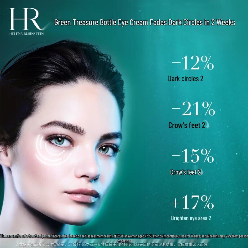 Helena Rubinstein Powercell Eye Repair Cream