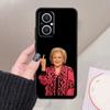 Golden Girls Funda For OPPO Reno 11 12 13 14 Pro 11F 12F 13F 14F 7 8 Lite OPPO Find X9 X6 X5 X8 Pro Case