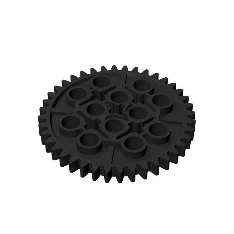 Applicable Building Block 3649 Building Block Technology Bulk Accessories 4285634 Light Gray 34432 40 Tooth Gear