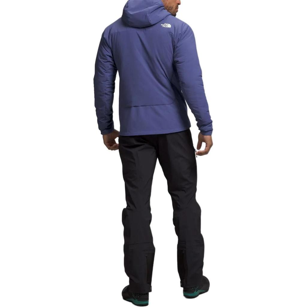 THE NORTH FACE SUMMIT Jackets Coats Men's Blue (Unisex) Jackets NF0A7UTA I0D