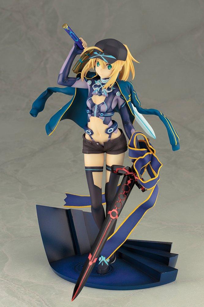 Заказать Фигурка Героиня X Масштабная ПВХ Полная Фигура Fate/Grand Assassin/Mysterious 1/7 Предварительно окрашенная