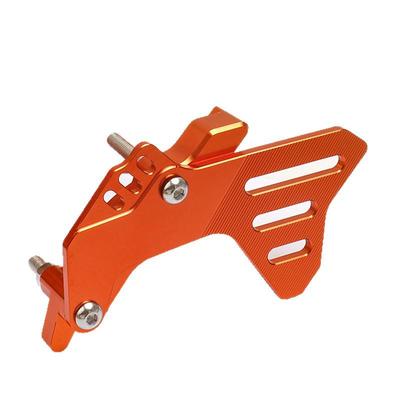 CNC Алюминиевая крышка звезды для внедорожных мотоциклов KTM моделей SXF/EXC/XCW