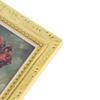 Dollhouse Miniature 1:12 Mini Decorative Accessories Antique Frame Oil Painting