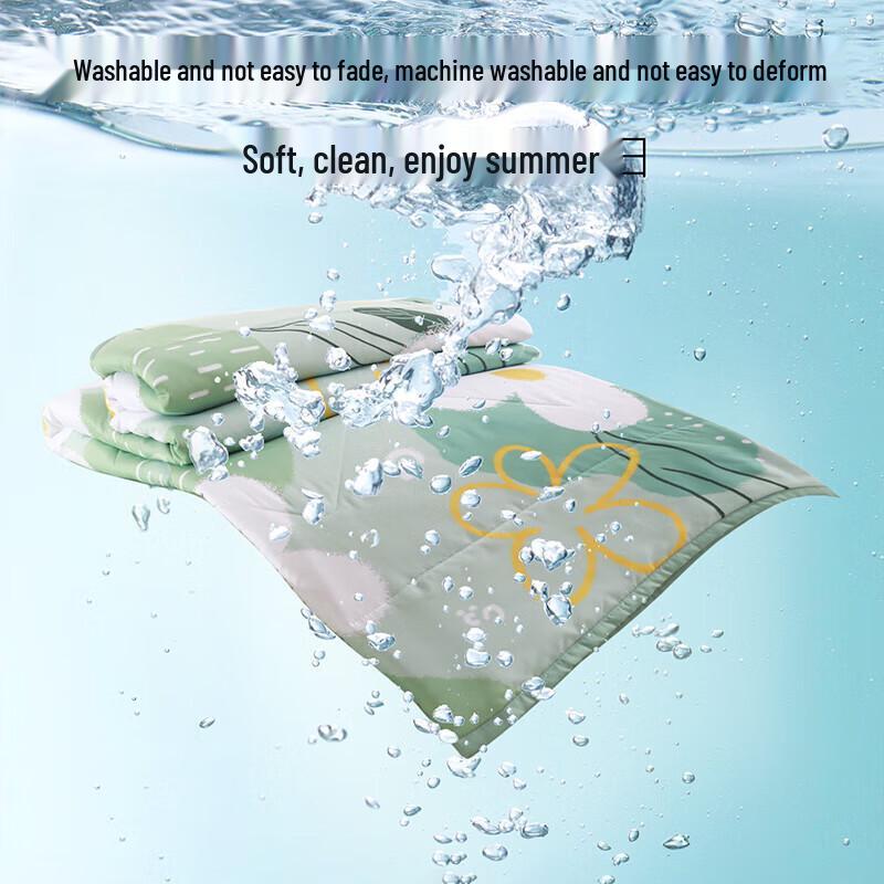 Hengyuanxiang Soft Washable Summer Cooling Duvet