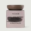 Hyaluron Peptide Wave Defining Conditioner Bar 70g – Moisturizing Solid Hair Treatment for Wavy Dry and Frizzy Hair