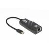 Type-C to RJ45 Gigabit Adapter for MacBook Air 3.0