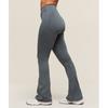 Gymshark Бесшовные расклешенные леггинсы Vital Sculpt Strong Grey Marl B2c7m Gcsv