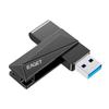 EAGET F68 USB3.2 High-Speed Metal Swivel USB Drive